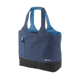 Geanta Frigorifica de Umar Outwell Petrel Tote 40x18x33CM 19L Albastru Inchis