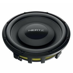 Subwoofer Auto Hertz Mille Pro MPS 300 S4 300MM 500W Negru