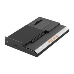 Statie de Andocare Peladn Oculink Black