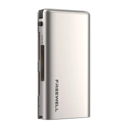 Card reader Freewell USB-C Champagne Gold