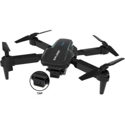 Drona Revell RC Camera Quadcopter "Go! Video 2.0" 14Ani+ Negru