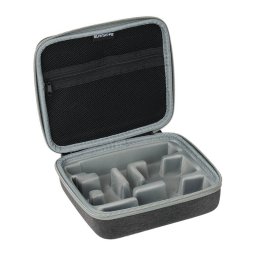 Husa de Transport Sunnylife GU-B046 pentru Insta360 GO Ultra Gri