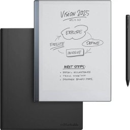 Tableta ePaper reMarkable 10.3inch E-ink 8GB WiFi Black
