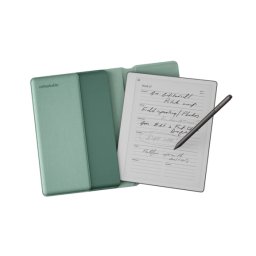 Husa tableta reMarkable pentru Paper Pure Polymer Weave Green