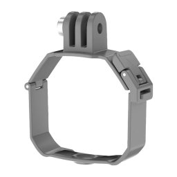 Adaptor de Montare Sunnylife N5P-GZ105 pentru Mini 5 Pro Gri