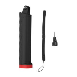 Maner Plutitor Sunnylife TY-Q9260 pentru Camera Video de Actiune Negru