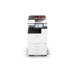 Multifunctionala Laser Color Ricoh IMC3501CE Format A3 35ppm LAN Alb