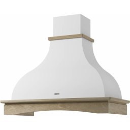 Hota Decorativa Franke FCS 90 NF 3 Viteze Clasa B 90CM Alb