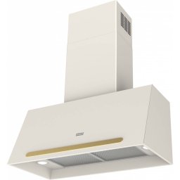 Hota Decorativa Franke FCO 70 PW/G 3 Viteze 70CM Clasa B Panna