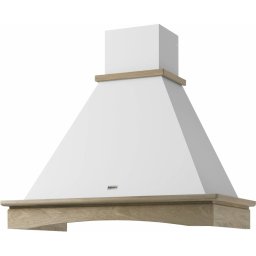 Hota Decorativa Franke FCL 90 NF 1 Motor 3 Viteze 90CM Alb