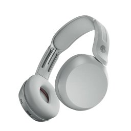 Casti On-Ear SKULLCANDY Icon 180 Bluetooth Jack3.5mm Control Apeluri Gri