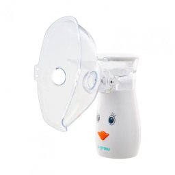 Aparat Aerosoli Portabil U-GROW UG-UN209 Alb