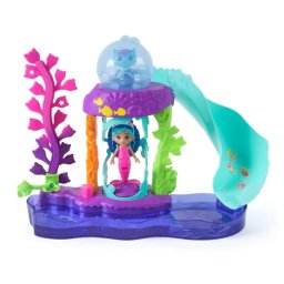 Set de Joaca Gabby's Dollhouse Acvariul Colorat cu Figurina si Accesorii +3ani Multicolor