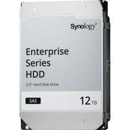 Hard disk server Synology 12TB SAS 3.5inch