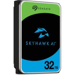 Hard disk Seagate 32TB SATA 7200RPM 3.5inch