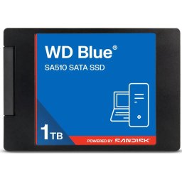 SSD WD SA510 1TB SATA 2.5inch