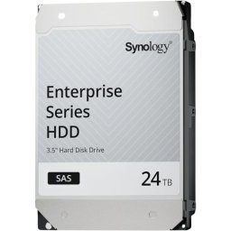 Hard disk server Synology 24TB SAS 3.5inch