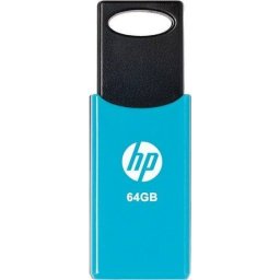 Memorie USB PNY Technologies 64GB USB 2.0 Blue