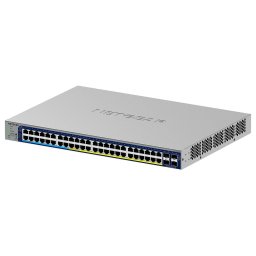 Switch NetGear 48 porturi Grey