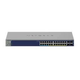 Switch NetGear 24 porturi Grey