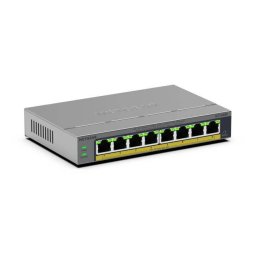 Switch NetGear 8 porturi Grey