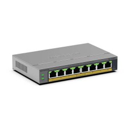 Switch NetGear 8 porturi Grey