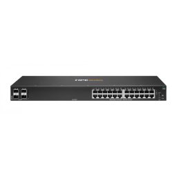 Switch HP 24 porturi Black