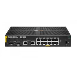 Switch HP 12 porturi Black