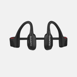 Casti Wireless Suunto Wing 2 35g Open Ear Fitness Black
