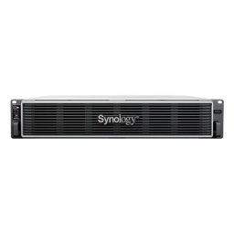 NAS Synology Rack Station RS3626xs 12-Bay 2U 8GB Negru
