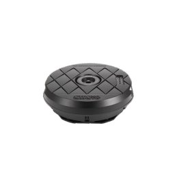Subwoofer Auto Awave AST-10T 360MM 200W RMS Activ Negru