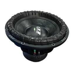Subwoofer Auto Deaf Bonce Apocalypse DB-3.5K 15" D1 380MM 3500W RMS 1+1Ohm Negru