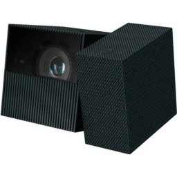 Videoproiector Portabil TCL Play Cube Black