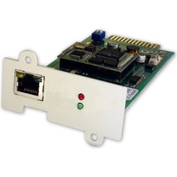Card SNMP Online USV-Systeme AG Online USB pentru Seria Zinto / Xanto RJ45 Basic