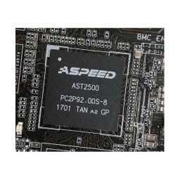 Kit de Actualizare Asustek ASUS Server ASMB9-iKVM Modul pentru P11C