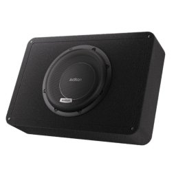Subwoofer Auto Audison Prima AvBX 10 D4 II 250MM 550W RMS 4+4Ohm Negru