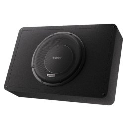 Subwoofer Auto Audison Prima AvBX 12 D4 II 300MM 550W RMS 4+4Ohm Negru