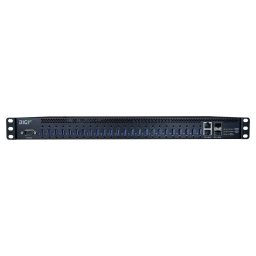 Switch Digi International Inc. 26 porturi Black