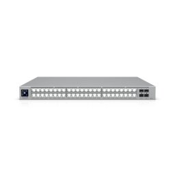 Switch Ubiquiti 52 porturi Grey