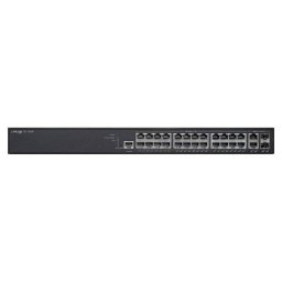 Switch Lancom 26 porturi Black