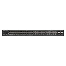 Switch Lancom 52 porturi Black