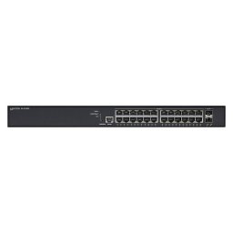 Switch Lancom 26 porturi Black