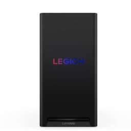 Sistem desktop Lenovo Legion T5 Intel Core Ultra 7 251HX 16GB 1TB SSD GeForce 5060 Ti Windows 11 Home Eclipse Black