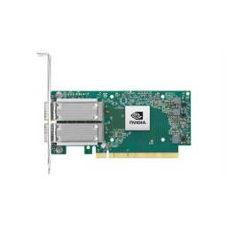 Placa de Retea nVIDIA ConnectX-5 Intern Fibra 25000 Mbit/s 10/25GbE PCIe3.0x8