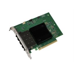 Placa de Retea Intel E810XXVDA4 10/25Gbe 4-Port PCI Express 4.0 x16