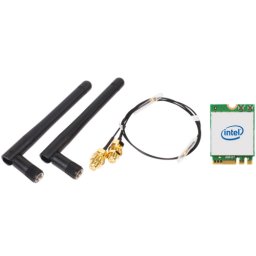 Placa de Retea Wireless Shuttle WLAN-Kit M.2 pentru Calculatoare XPC M2