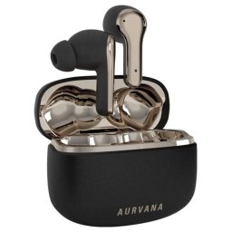 Casti Creative Aurvana Ace SXFI Negru