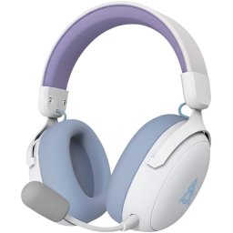 Casti Ajazz AHM08â¯MAXâ¯3âMode Alb