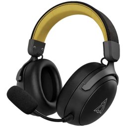 Casti Ajazz AHM08â¯MAXâ¯3âMode Negru