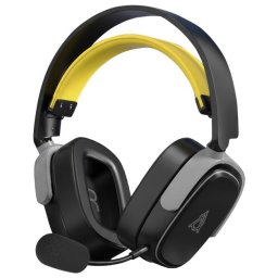 Casti Ajazz AHM09 MAX 3-Mode Negru